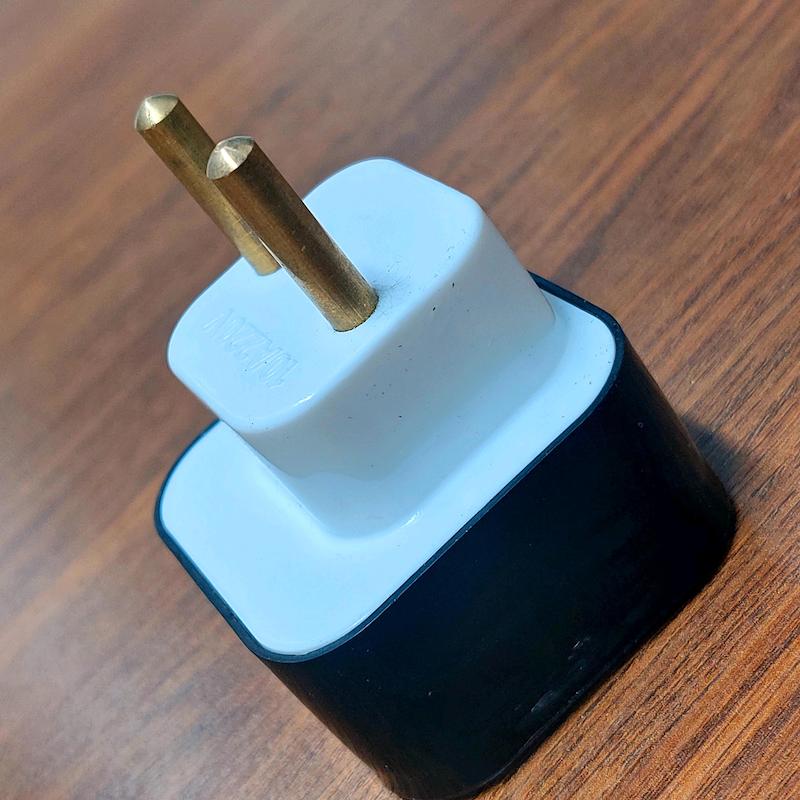 تبدیل برق الکتا مدل 3 به 2 کد P98