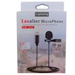 میکروفون یقه ای LAVALIER مدل MICROPHONE 120GL