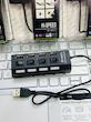 Hub USB 