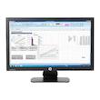 مانیتور اچ پی مدل HP ProDisplay P222 22-inch Monitor استوک
