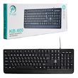 کیبورد باسیم پی نت مدل KB.400