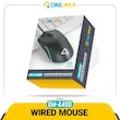 موس وان مکس مدل SILENT ONEMAX-440