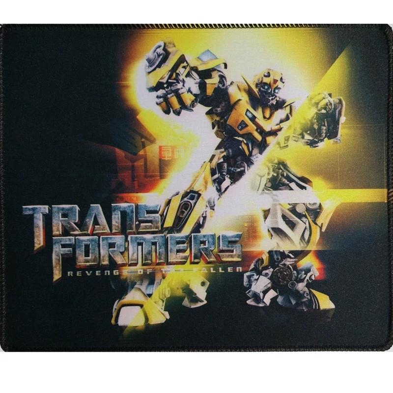 موس پد گیمینگ دور دوخت سایز 25 در 30 سانتی متر