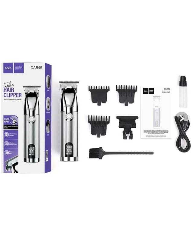 ماشین اصلاح موی سر و صورت هوکو مدل DAR 45