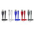 کابل تبدیل USB به USB-C بیاند مدل BUC-301 FAST CHARGE طول 1 متر