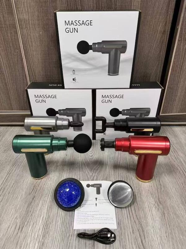 ماساژور دستی lcd620