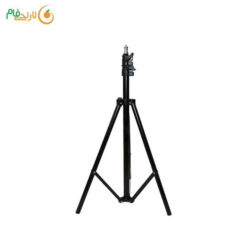  رینگ لایت مدل LC-318 RGB + سه پایه 