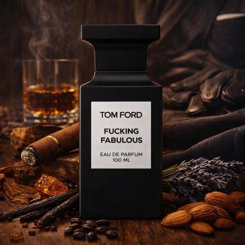 عطر ادکلن تام فورد فاکینگ فبیلوس