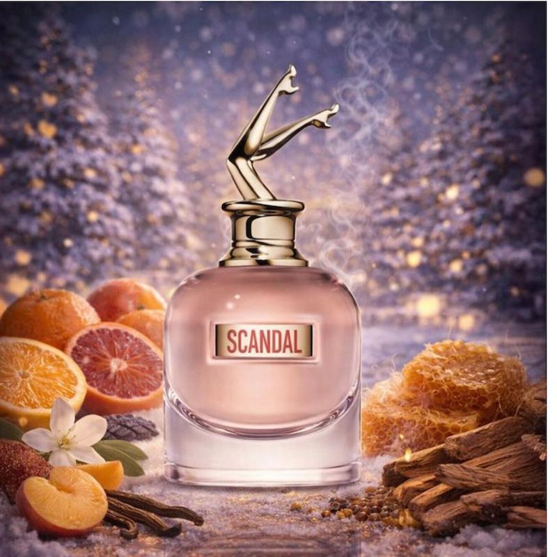عطر ادکلن ژان پل گوتیه اسکندل