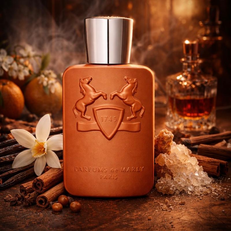 عطر ادکلن دی مارلی الطیر