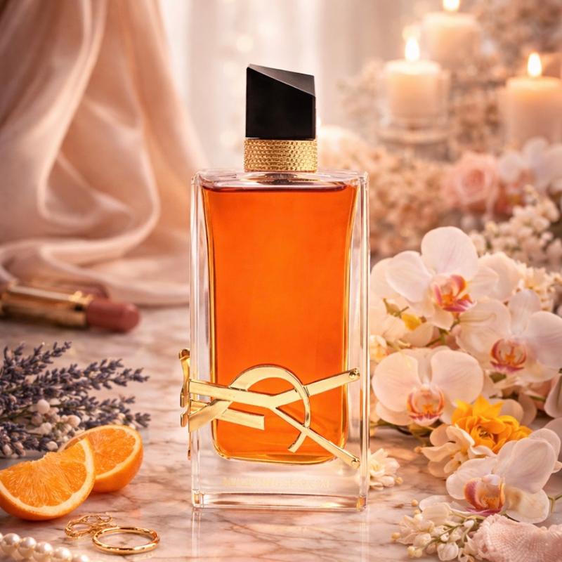 عطر ادکلن لیبره اینستنس