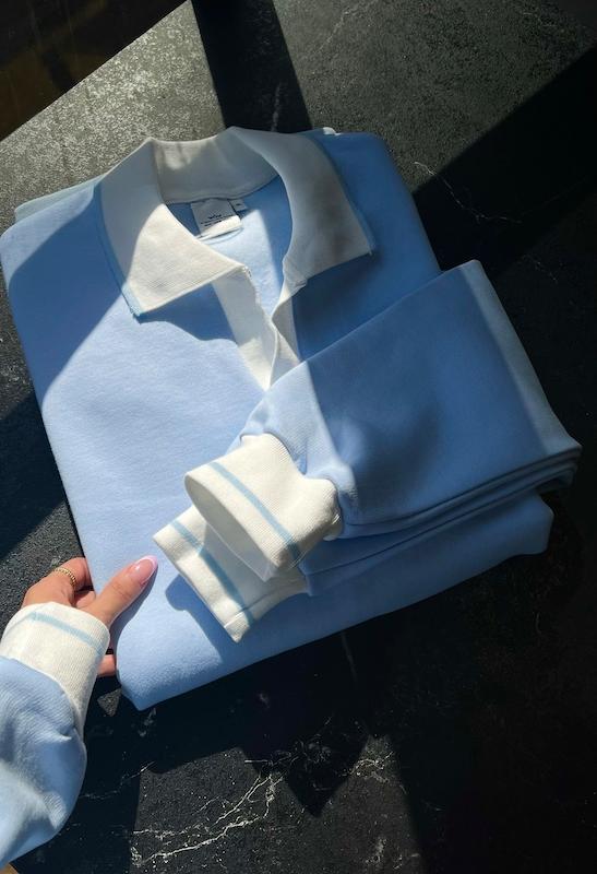 دورس یقه شکاری 