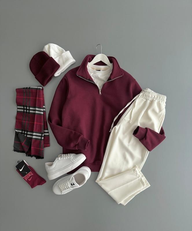 دورس نیم زیپ