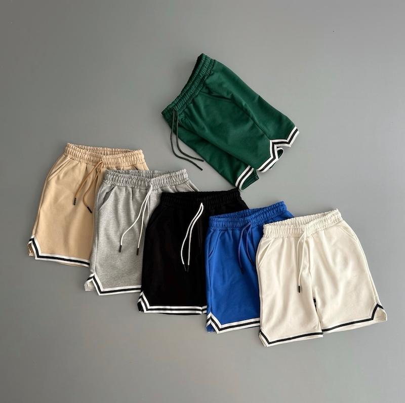 شلوارک نواردار