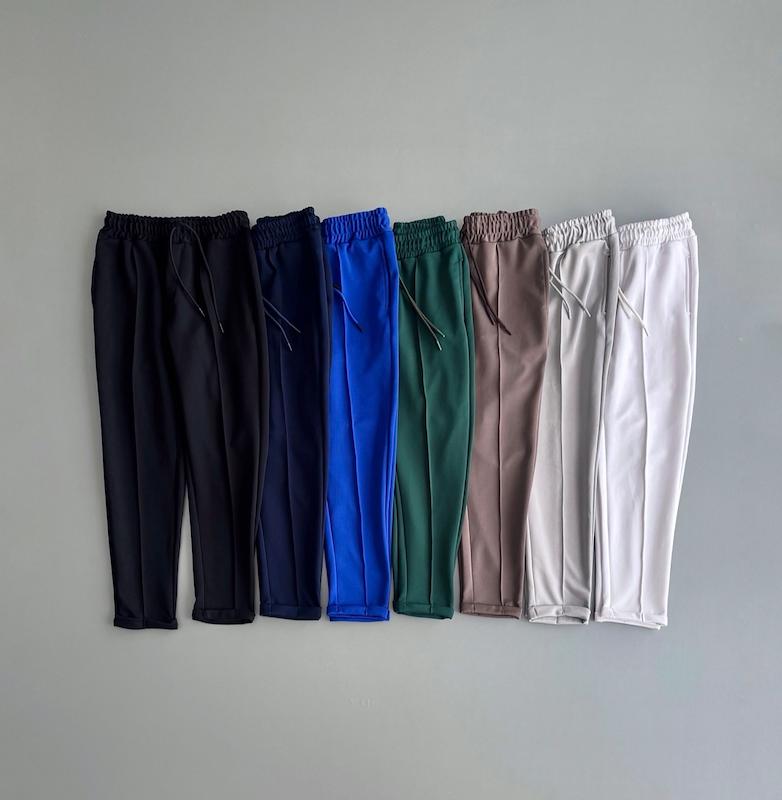 شلوار دمپادوبل فلامت