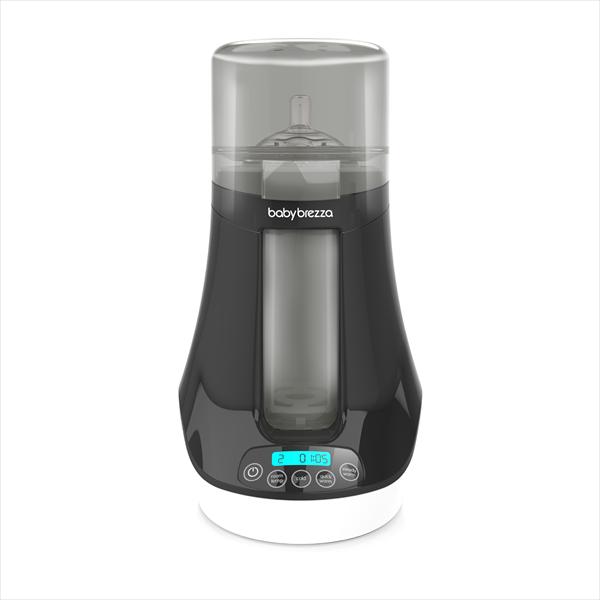 گرمکن شیشه شیر Baby Brezza