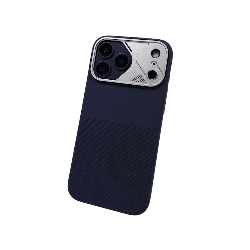 قاب تادامال Camera Shape |‌ TADAMALL برای ۱۷پرومکس