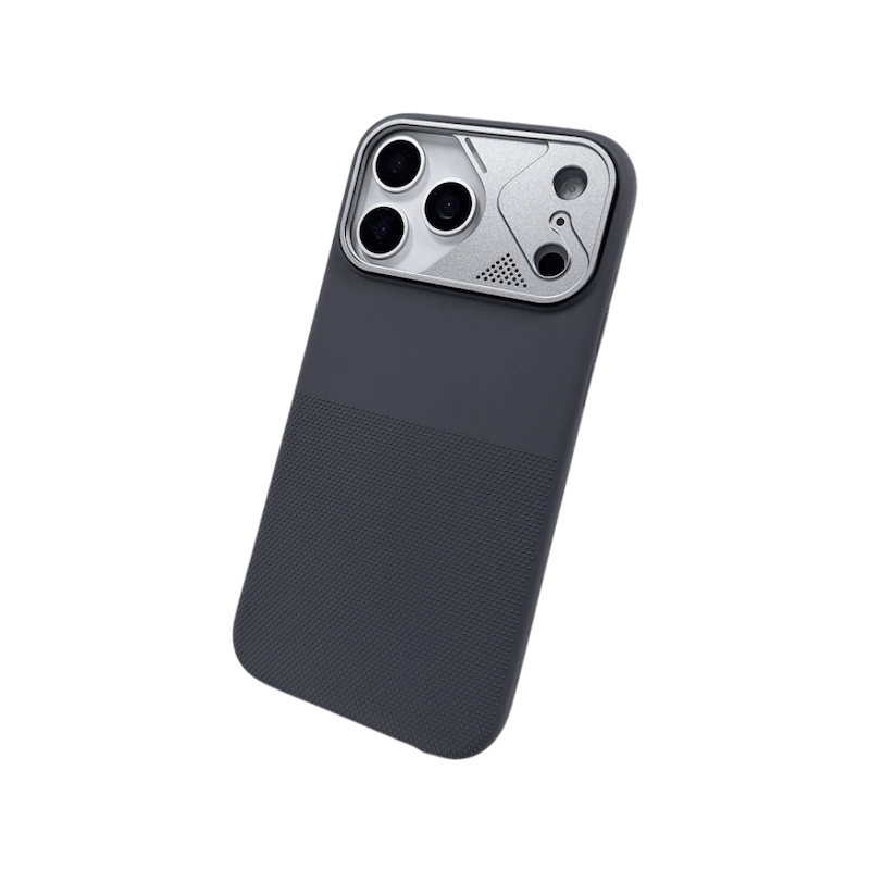 قاب تادامال Camera Shape |‌ TADAMALL برای ۱۷پرومکس