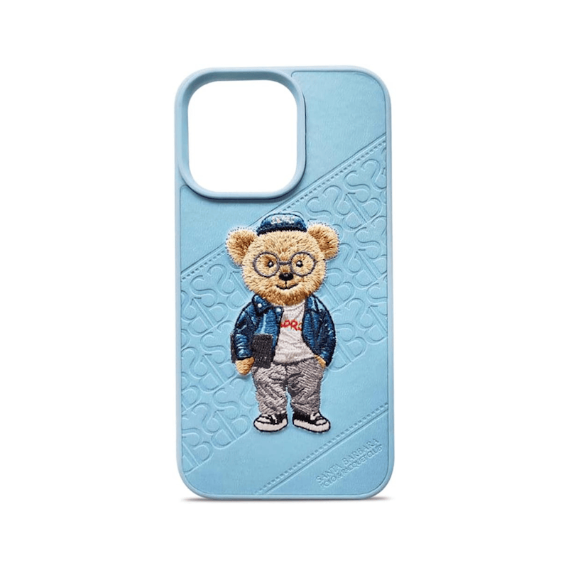 قاب پولو تدی آبی ۱۳ نرمال  POLO CRETE