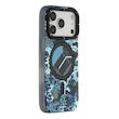 قاب یانگ کیت پیکسل میرور ارتشی آیفون ۱۷پرومکس | YOUNGKIT PIXEL MIRROR CAMOUFLAGE 17PRO MAX