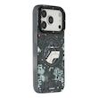 قاب یانگ کیت پیکسل میرور ارتشی آیفون ۱۷پرومکس | YOUNGKIT PIXEL MIRROR CAMOUFLAGE 17PRO MAX