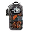 قاب یانگ کیت پیکسل میرور ارتشی آیفون ۱۷پرومکس | YOUNGKIT PIXEL MIRROR CAMOUFLAGE 17PRO MAX
