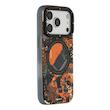 قاب یانگ کیت پیکسل میرور ارتشی آیفون ۱۷پرو | YOUNGKIT PIXEL MIRROR CAMOUFLAGE 17PRO