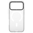 قاب یانگ کیت مدل هیدن سند مناسب آیفون ۱۷ پرو مکس | YOUNGKIT HIDDEN SAND 17PROMAX