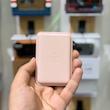 جاکارتی چرمی اپل | APPLE LEATHER WALLET