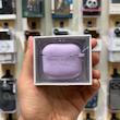 قاب ایرپاد ۴ سیلیکونی - AIRPOD 4 SILICON CASE