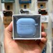 قاب ایرپاد ۴ سیلیکونی - AIRPOD 4 SILICON CASE