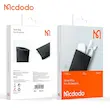 کیف لوازم جانبی مک دودو مدل CB-124 Nubuch L
