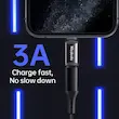 مبدل لایتنینگ به USB-C مک دودو مدل OT-768 با گارانتی ۶ ماهه