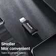 مبدل لایتنینگ به USB-C مک دودو مدل OT-768 با گارانتی ۶ ماهه