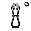کابل 1 متری موفی مدل USB-C to USB-C