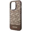 قاب گس مدل کیوب مناسب آیفون ۱۵پرو | GUESS CUBE 15PRO