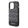 قاب گس مدل کیوب مناسب آیفون ۱۵پرو | GUESS CUBE 15PRO