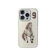 قاب سانتا باربارا پولو مدل بوریس مناسب آیفون ۱۵ پرو | SANTA BARBARA POLO BORIS 15PRO