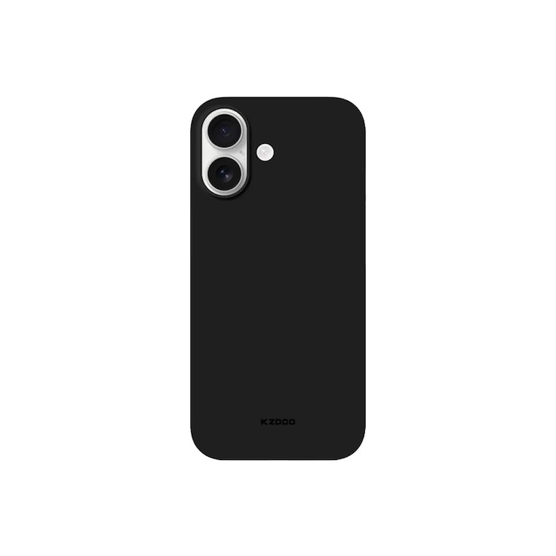 کیس کی زی دو مدل ایراسکین مناسب آیفون ۱۷ |  KZDOO AIRSKIN 17NORMAL