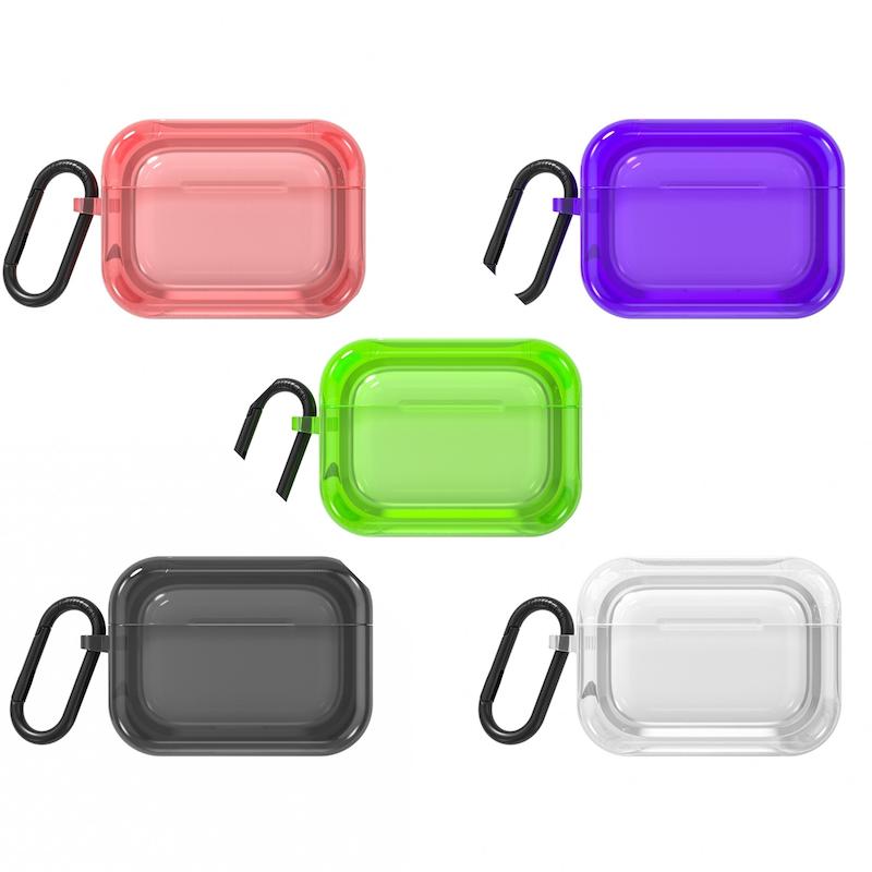 کاور ایرپاد یانگ‌ کیت برای ایرپاد پرو ۱-۲  |‌ YOUNGKIT AIRPOD PRO 1-2 COVER