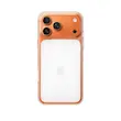 قاب شفاف اپل مدل کلیر کیس برای ۱۷پرو | APPLE CLEAR CASE 17PRO