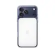 قاب شفاف اپل مدل کلیر کیس برای ۱۷پرو | APPLE CLEAR CASE 17PRO