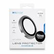 محافظ لنز کوزوم اچ دی پلاس برای ۱۶ پرو و ۱۶پرومکس | KUZOOM LENS PROTECTOR 16PRO & 16PROMAX