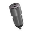 شارژر ۶۰وات فندکی انرژیا مدل Energea AluDrive D60 