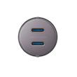 شارژر ۶۰وات فندکی انرژیا مدل Energea AluDrive D60 