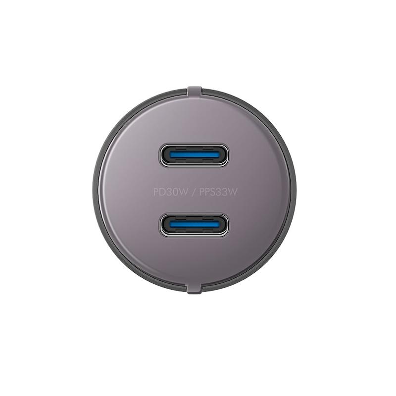 شارژر ۶۶ وات فندکی انرژیا مدل Energea AluDrive D60 