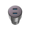 شارژر ۶۰وات فندکی انرژیا مدل Energea AluDrive D60 