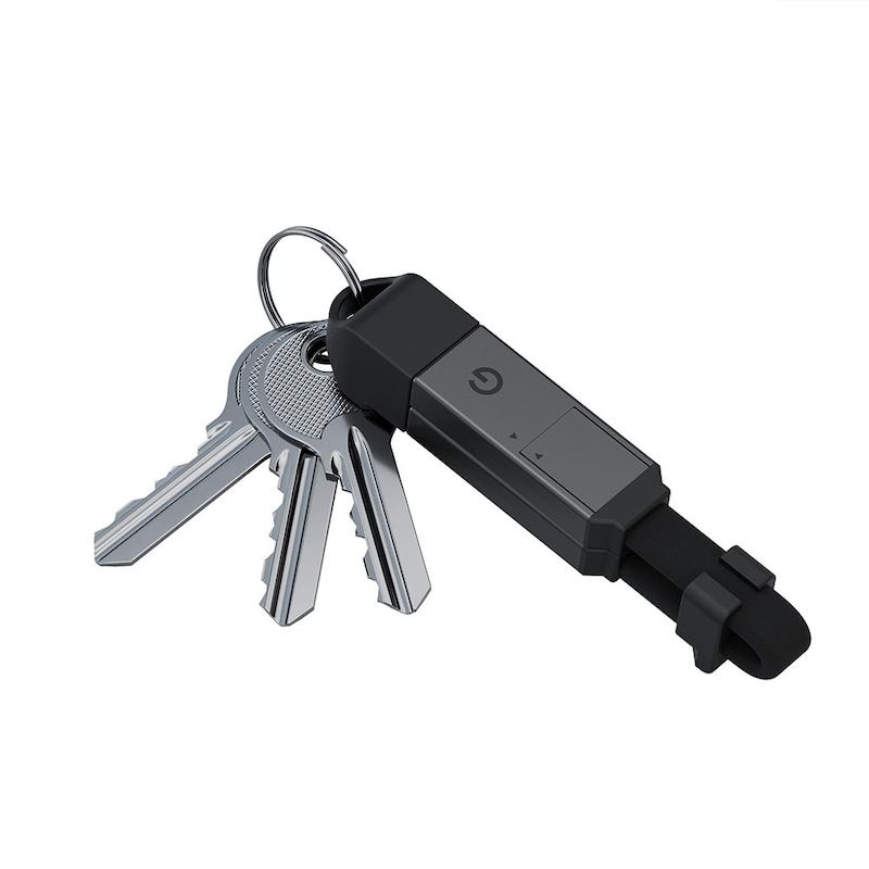 جاکلیدی و کابل اندروید و آیفون انرژیا Sheath 15CM