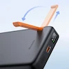 پاوربانک وایرلس 10000mAh مک دودو مدل MC-1461 همراه با گارانتی متین