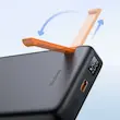 پاوربانک وایرلس 10000mAh مک دودو مدل MC-1461 همراه با گارانتی متین